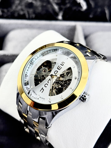 Reloj SWATCH AUTOMATICO #4